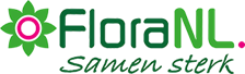 logo netwerk FloraNL